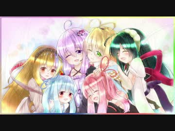 【The_Crew】アメリカ行きましょうアメリカっ！最終回【結月ゆかり実況】