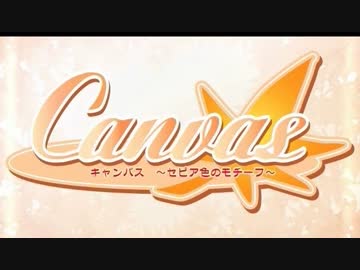 Canvas OP