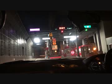 エアロがカッコインテグラで実況車載Part25