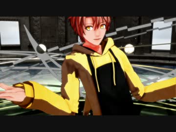 【MMDアイナナ】うそつき【三月】