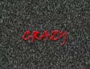 【CUL】CRAZY【オリジナル曲】