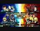 【EXVSMBON】Vガンダム part4【シャッフル】