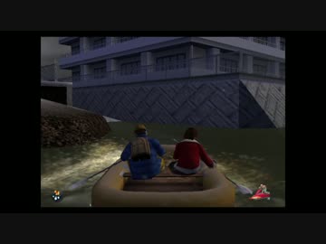 【実況】絶体絶命都市2で日本語と防災の勉強part12