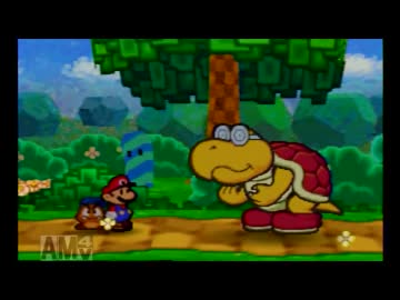 迫真マラオストーリー部・星の性の裏技.mp24