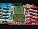 投コメWLW AA1  インファイター・フック 対シャリス戦