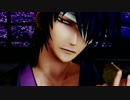 【MMD銀魂】リトルパレード