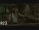 【実況】俺の拳は銃より強しpart23【アンチャーテッド エルドラドの秘宝】
