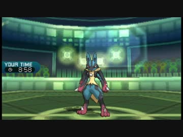 【ポケモンSM】ポケモン大好きマンのシングルレート#1【始動】