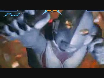 【MUGEN】単騎無双VS数の暴力 FINAL WARS【狂キャラ】part38