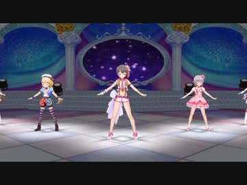 貧〇をけなしたら即終了するデレステＭＶメドレー