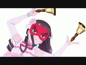 「ジングルベルがとまらない」”DIA” ver.