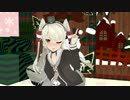 【MMD艦これ】天津風で好き！雪！本気マジック【カメラモーション配布】