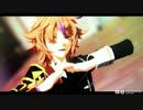 【MMD刀剣乱舞】Love Shake【後藤・厚】