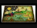 【実況】　紙の冒険！　ペーパーマリオRPG　part27　ワリオに変身！？