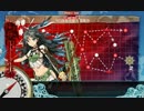【艦これ】2016秋イベントE-5甲　ゲージ破壊（練度だいぶん）