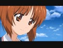 【ガルパン劇場版】ED piece of youth オーボエで吹いてみた