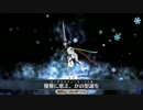 【FGO】ジャンヌ･ダルク･オルタ･サンタ･リリィ Lv.80、火力、宝具バフ