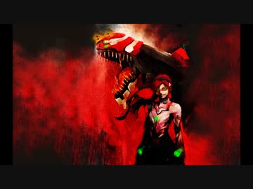 【BGM】エヴァンゲリオン│”The Final Decision We All Must Take” with lyrics