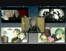 【MMD刀剣乱舞】ごった煮３【短いの詰め】