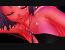 サグメ様のプライベート撮影会【東方MMD】