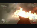 [BF1]援護兵で初心者ビクビク実況　part2