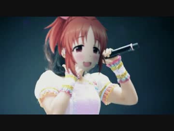 【マッシュアップ】　メルヘンbaby