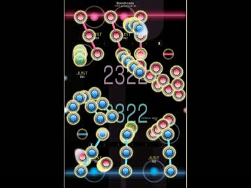 【REFLET MUSE】MG277【創作譜面 / SDVX】
