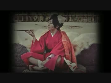 【腐向け注意】六/兆/年/と/一/夜/物/語 踊ってない【妖怪/松・コスプレ】