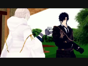 【MMD】2016年6月～11月制作短編動画まとめ