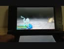 Pokemon sun Primarina full z move ghost trial