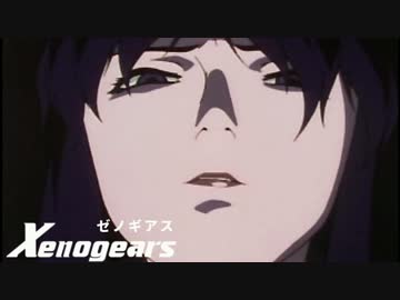 攻略本を越えた超やりこみゼノギアス【実況】Part29（ラムサス戦）