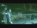 バットマンアーカム・ナイト　実況プレイ