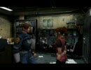 ﾊﾞｲｵﾊｻﾞｰﾄﾞ2実況動画吹替【今度の主役はクレアさん編 / 1-2】