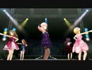 「エヴァー！」「モァー！」