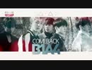 [K-POP] B1A4 - In Dreams + A lie (Comeback 20161130) (HD)