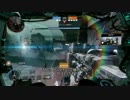 【PS4】右往左往しているtitanfall2 (6戦目)【マルチ字幕プレイ】