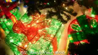 Made In X'mas／来生たかお