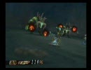 ミンサガ　盗賊コンビ二人旅54　闇の宮殿～対ソードスレイブ