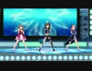 【デレステMV】限定トライアドプリムスによるTrancing Pulse
