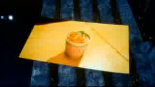 カップヌードル　【FF15】