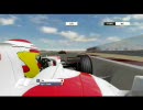 【PS3】【F1CE】　IDEさんの奮闘記　R.1 バーレーンGP