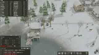【Banished】初見プレイ！Wlikiは見ない！村人1000人作るんだ！＃⑥