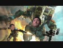 ２４歳、パイロットです.TITANFALL2