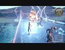 【FINAL FANTASY XV】 ノクトは見た！シガイと魔導兵との戦い。