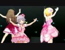 デレステMV ピンクだらけのEVERMORE