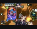 【実況】逆襲のゾンビネクロ【シャドウバース】