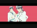 【MMDあんスタ】妄想疾患■ガール【流星隊】