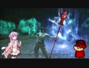 【FF14】風来の竜騎士ゆかりん 死者の宮殿 11階【VOICEROID+実況】