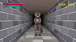 Spooky's Jump Scare Mansion　ENDLESS MODE Part.C18