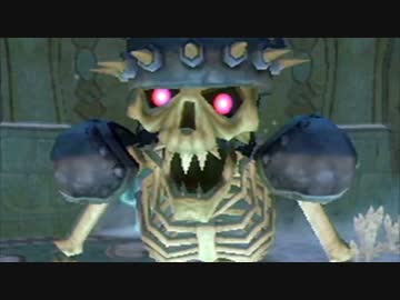 【スカイウォードソード】激辛党が辛口モードを辛口実況 part5【縛り】